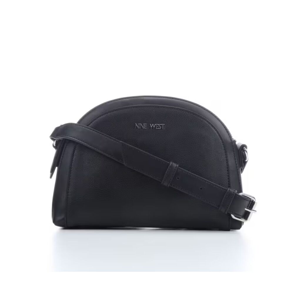 Nine West Gertrude Dom Crossbody Handbag